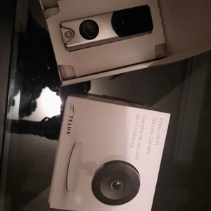 SkyBell doorbell